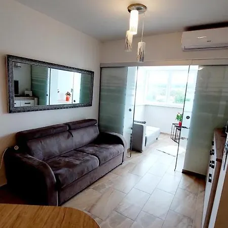 Apartman Lusy 아파트 *