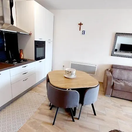 Apartman Lusy 아파트