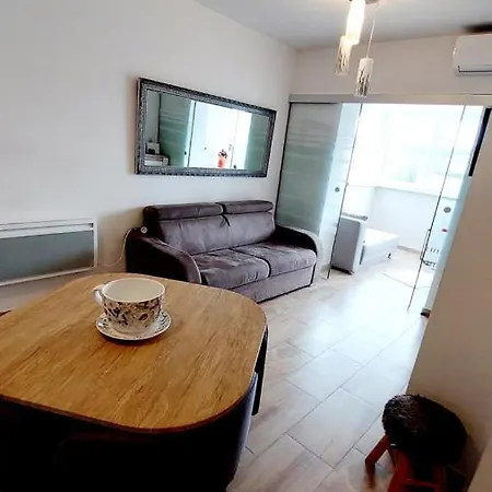Apartman Lusy