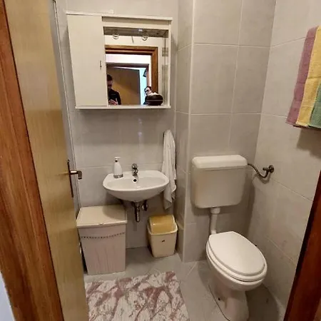 Apartman Lusy
