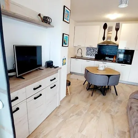 Apartman Lusy
