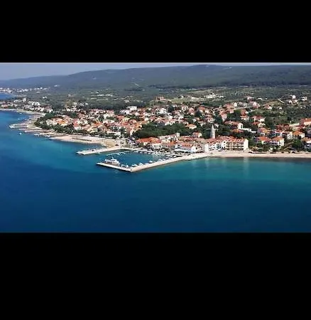 Apartman Lusy