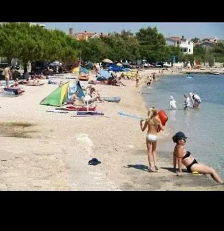 Apartman Lusy