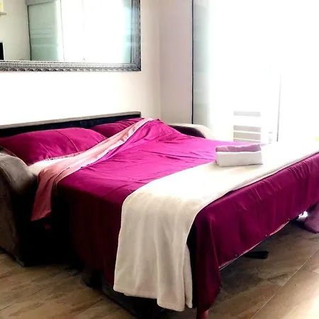 Apartman Lusy * 투라니