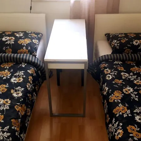아파트 Apartman Lusy
